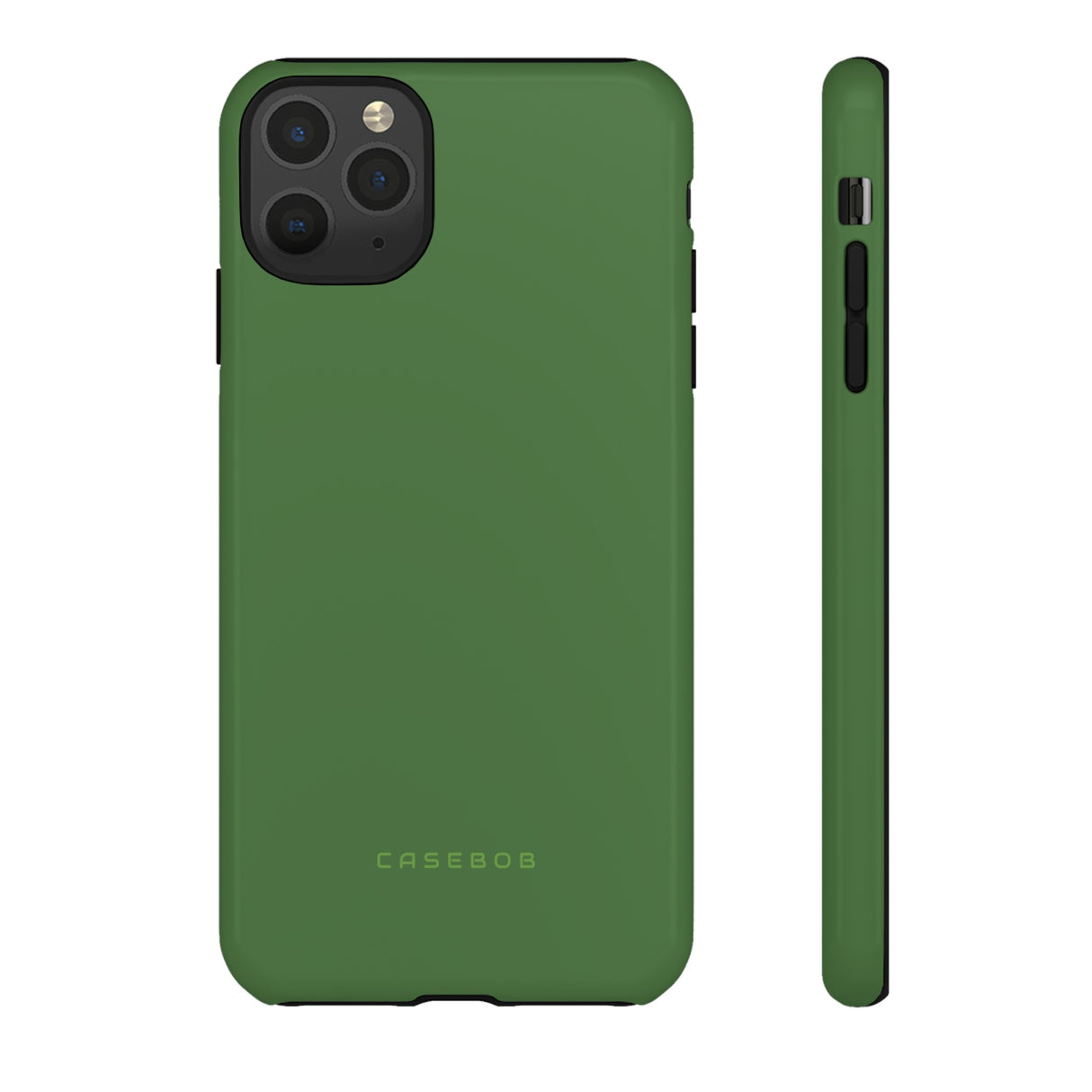 Fern Green - Protective Phone Case