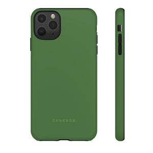 Fern Green - Protective Phone Case