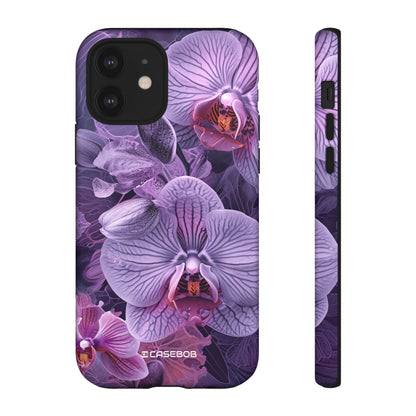 Radiant Orchid  | Phone Case for iPhone (Protective Case)