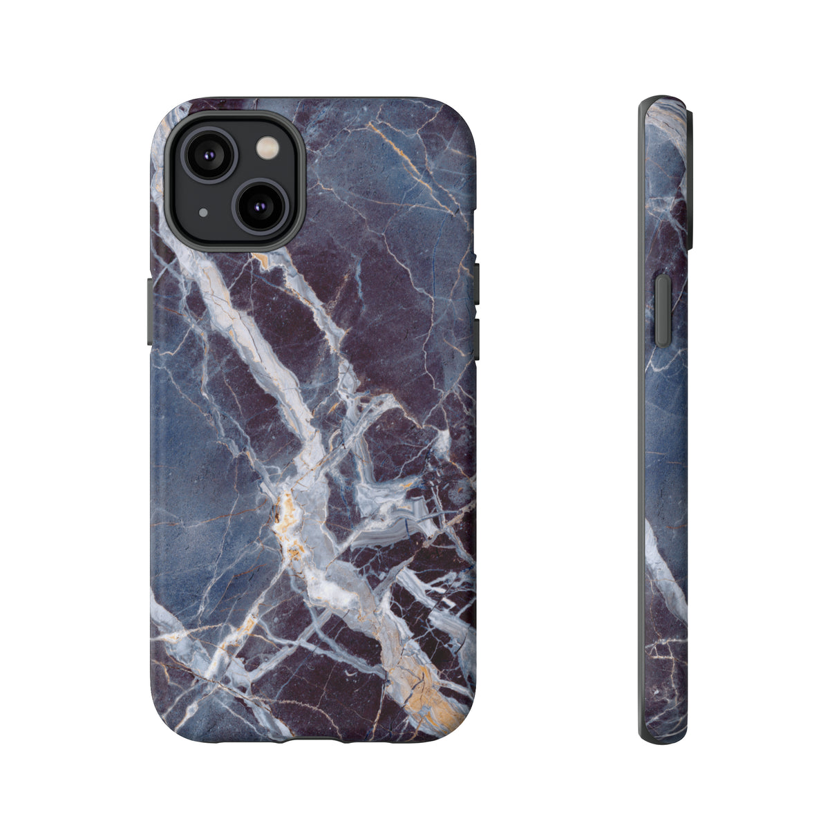 Portoro Blue - Protective Phone Case