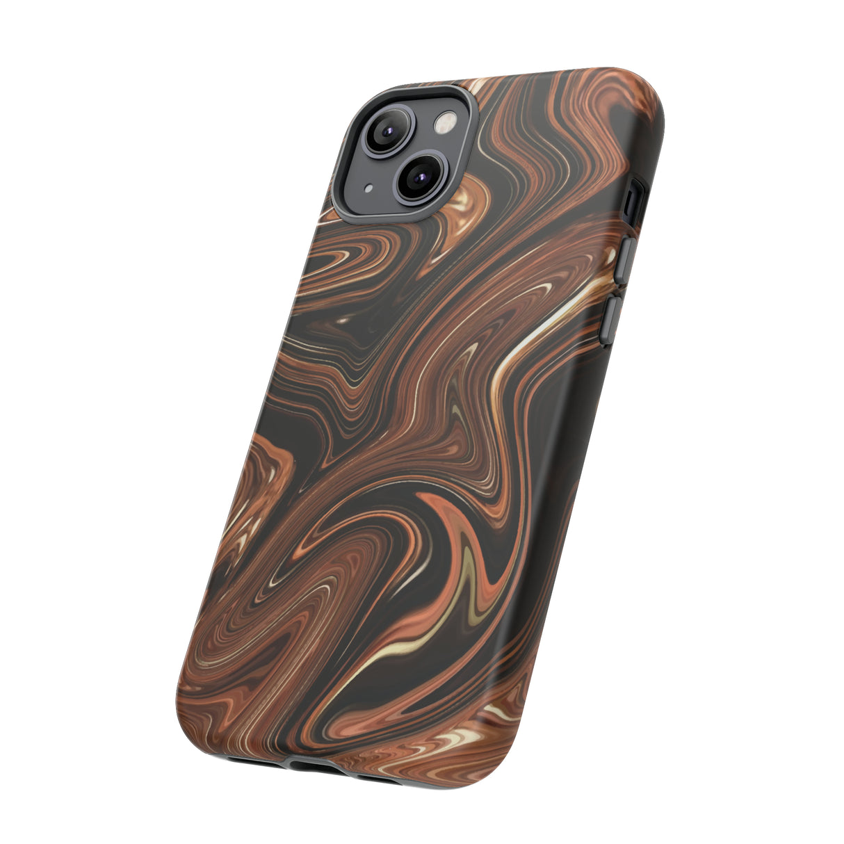 Bronse Liquid - Protective Phone Case