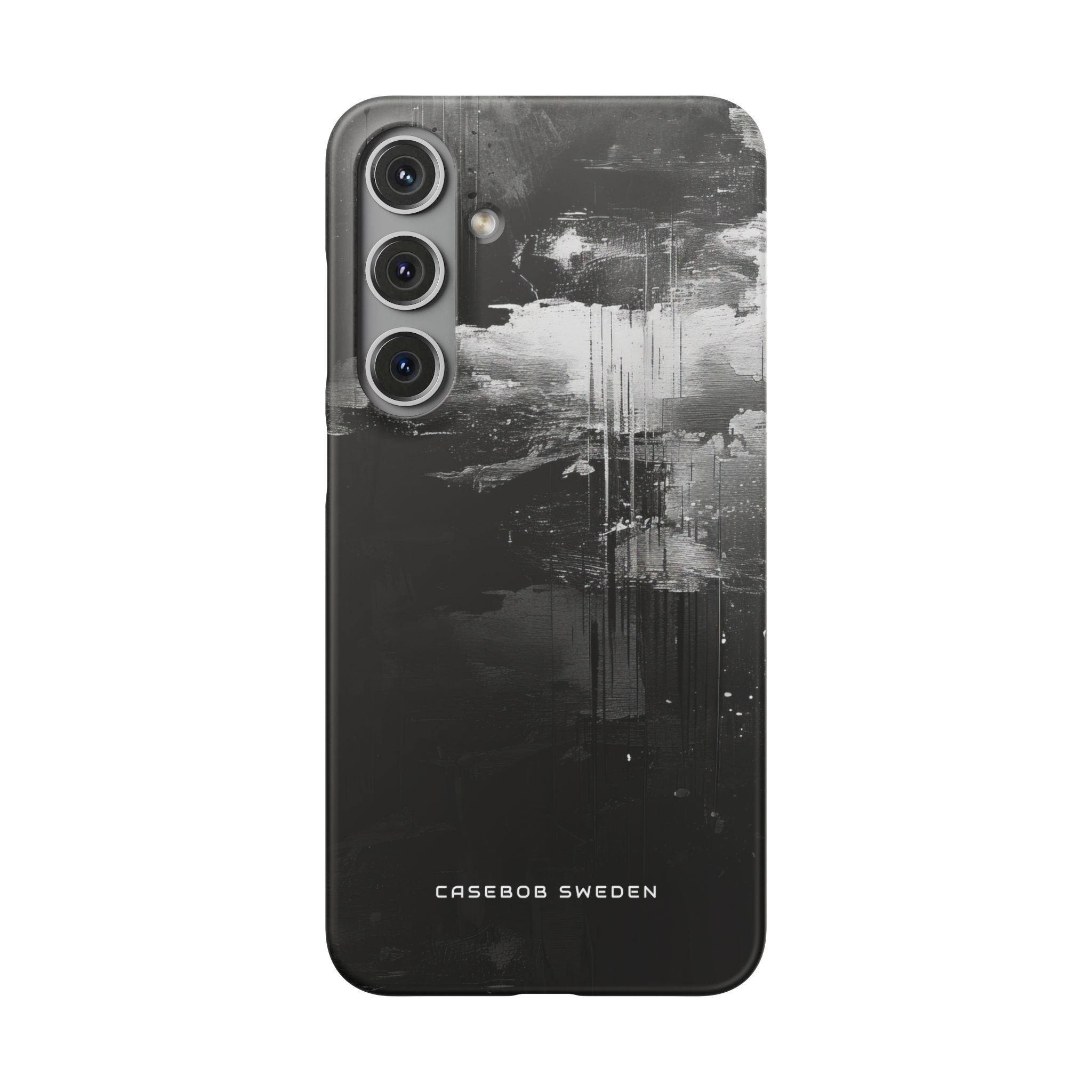 Urban Grit Aesthetic Samsung S24 - Slim Phone Case