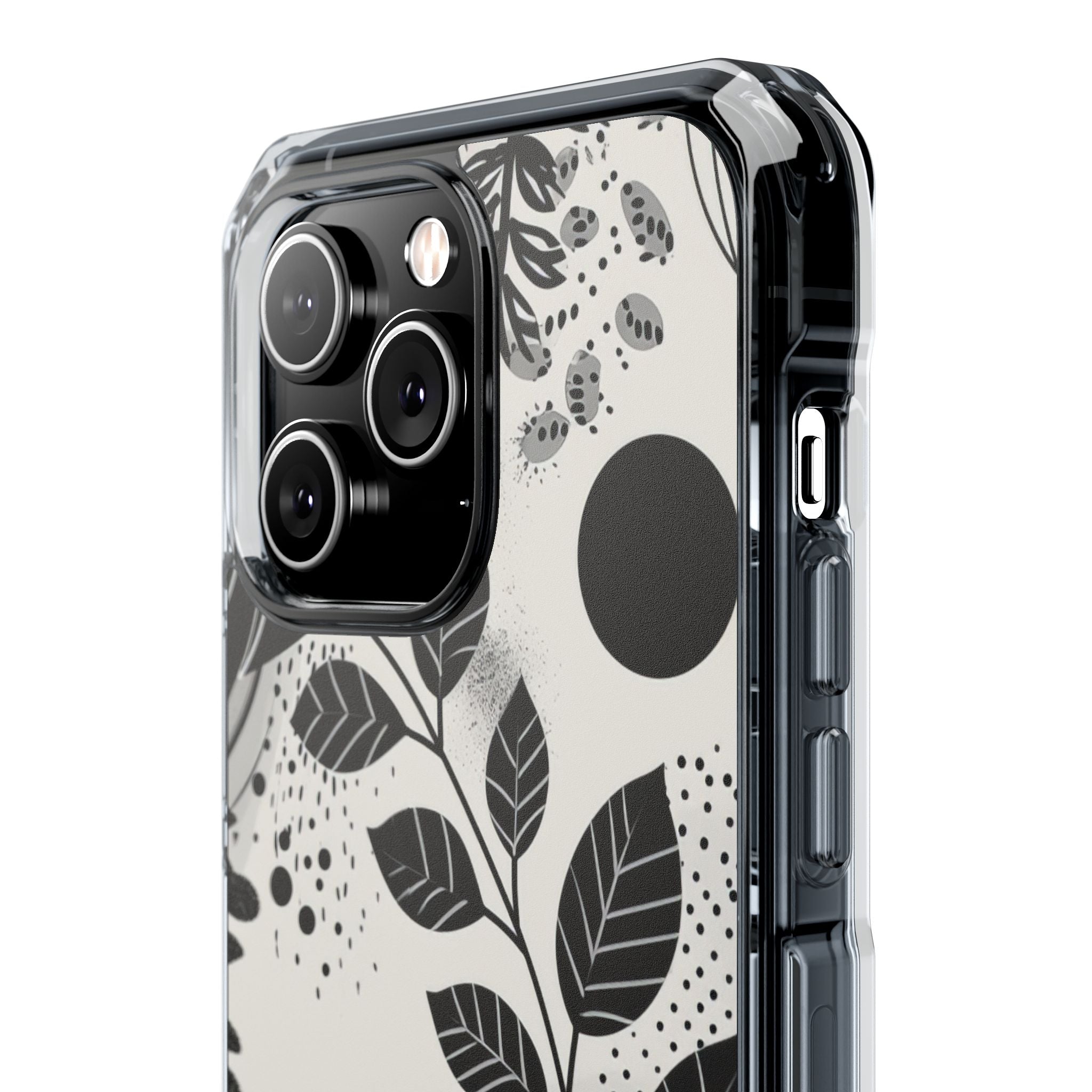 Botanical Abstraction - Phone Case for iPhone