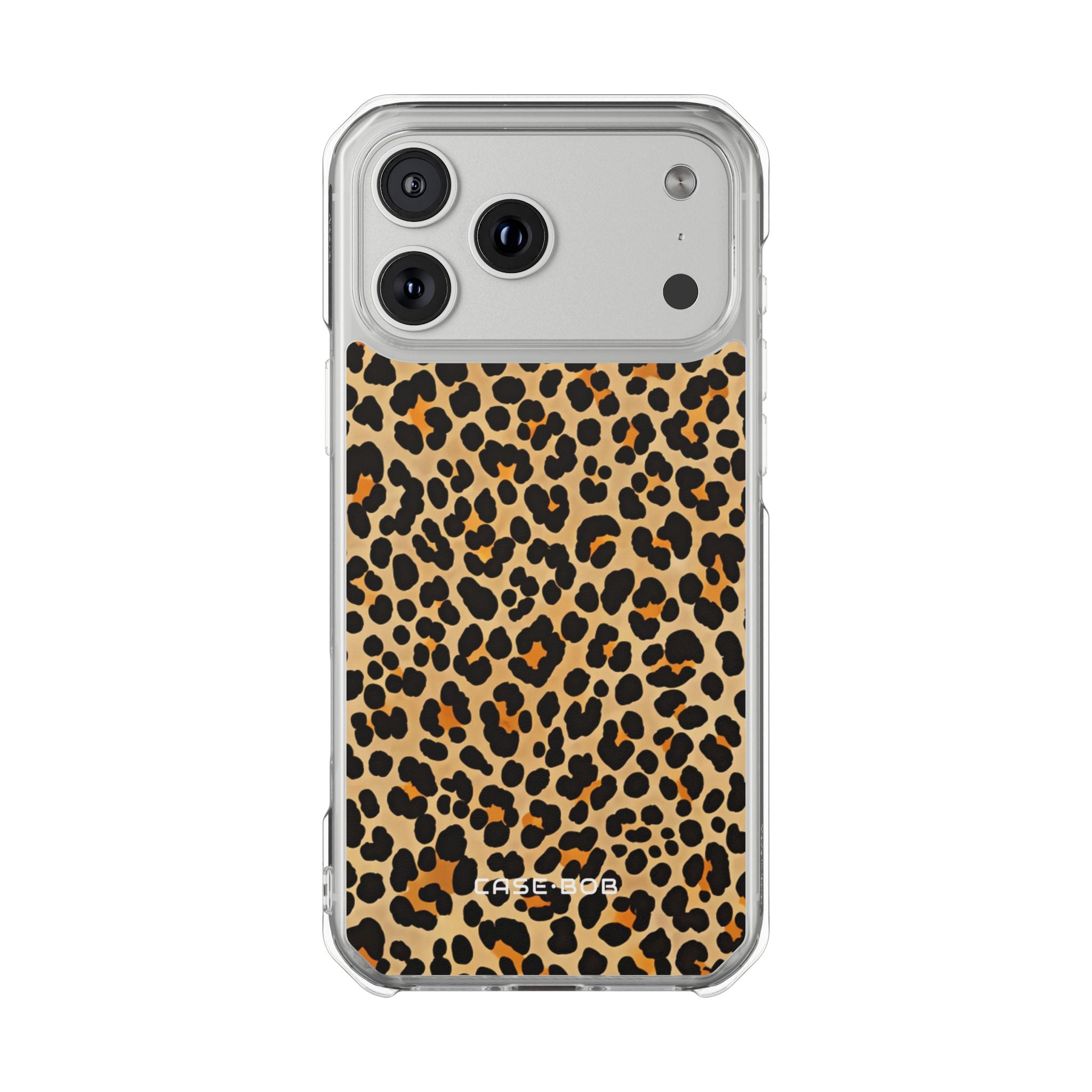 Gevonden Mirage iPhone 17 Pro Max Case - Impact