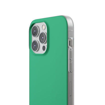 Mint | Phone Case for iPhone (Flexible Case)