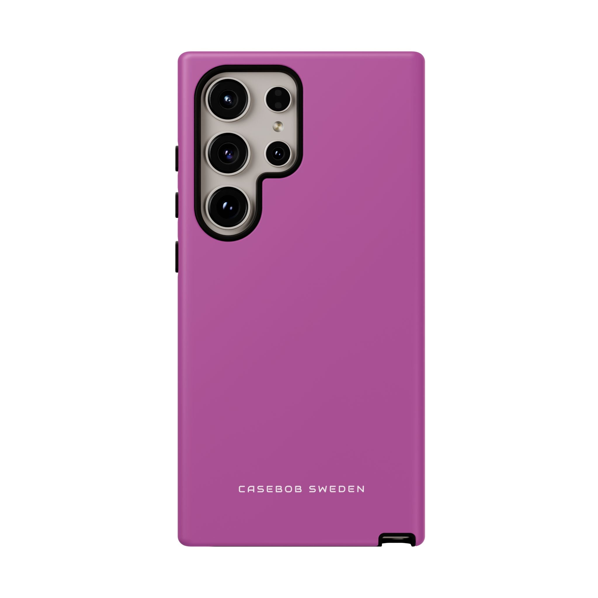 Magenta Samsung S24 - Tough Phone Case