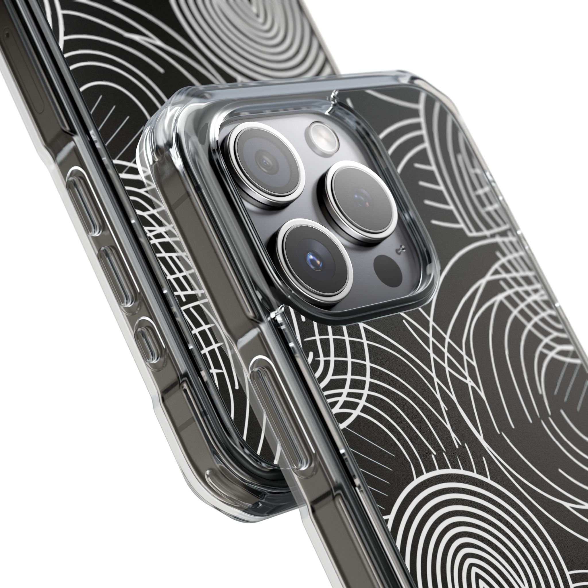 Intricate Labyrinth - Phone Case for iPhone