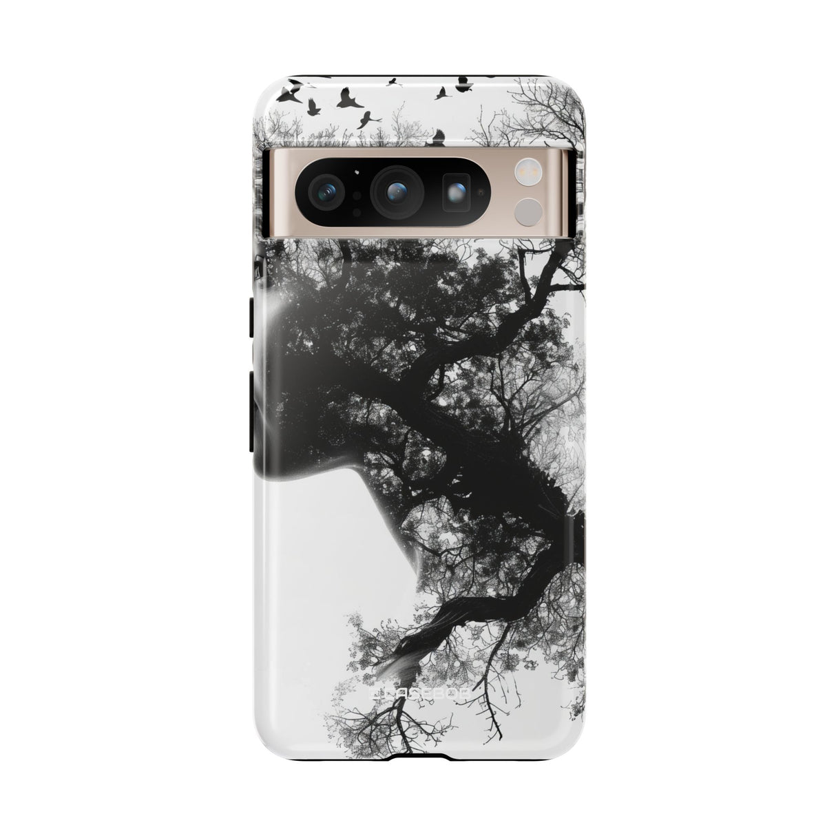 Dreamscape Unity | Protective Phone Case for Google Pixel