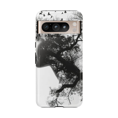 Dreamscape Unity - Phone Case for Google Pixel