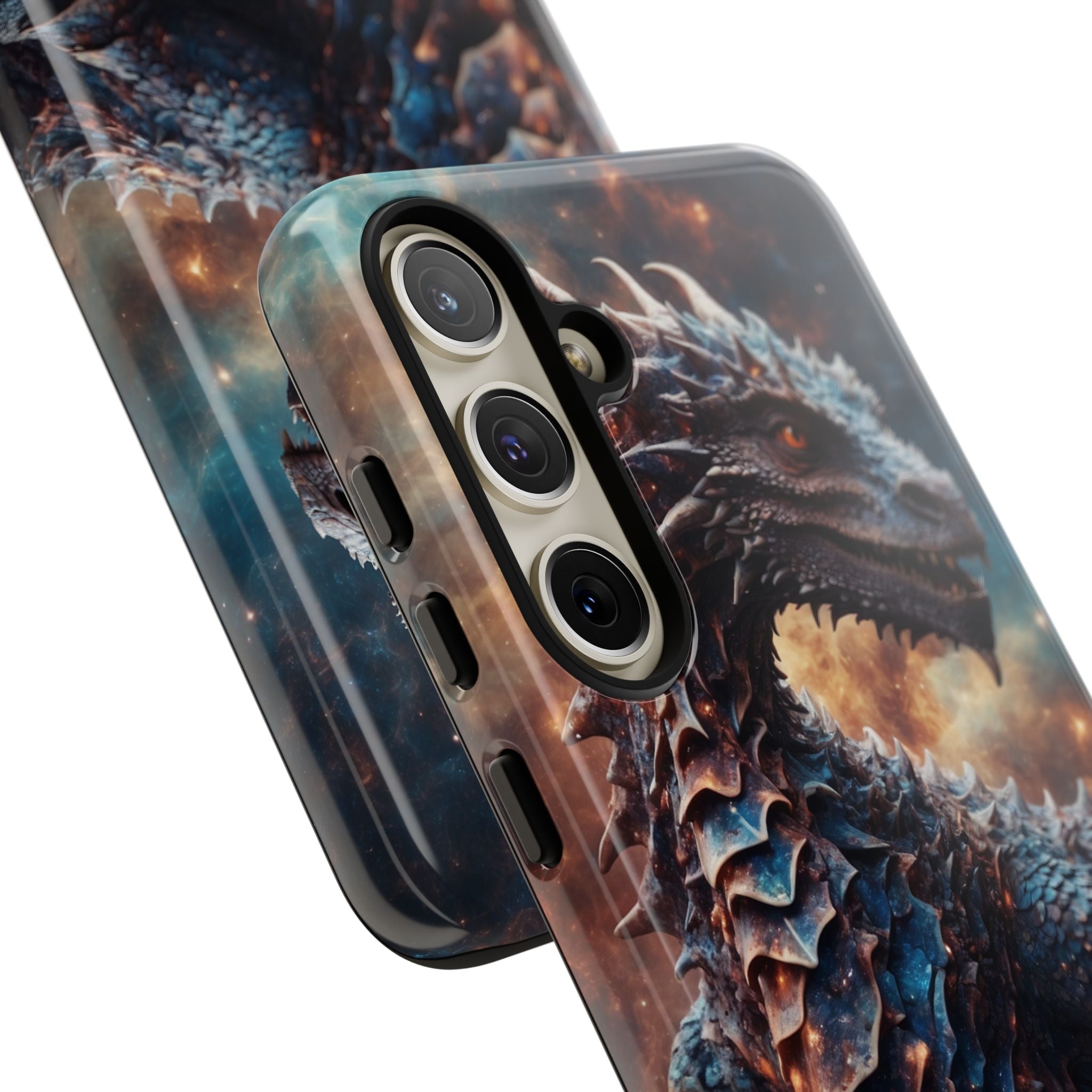 Dragon Soars High - Samsung Case