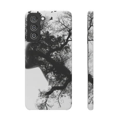 Dreamscape Unity | Slim Phone Case for Samsung