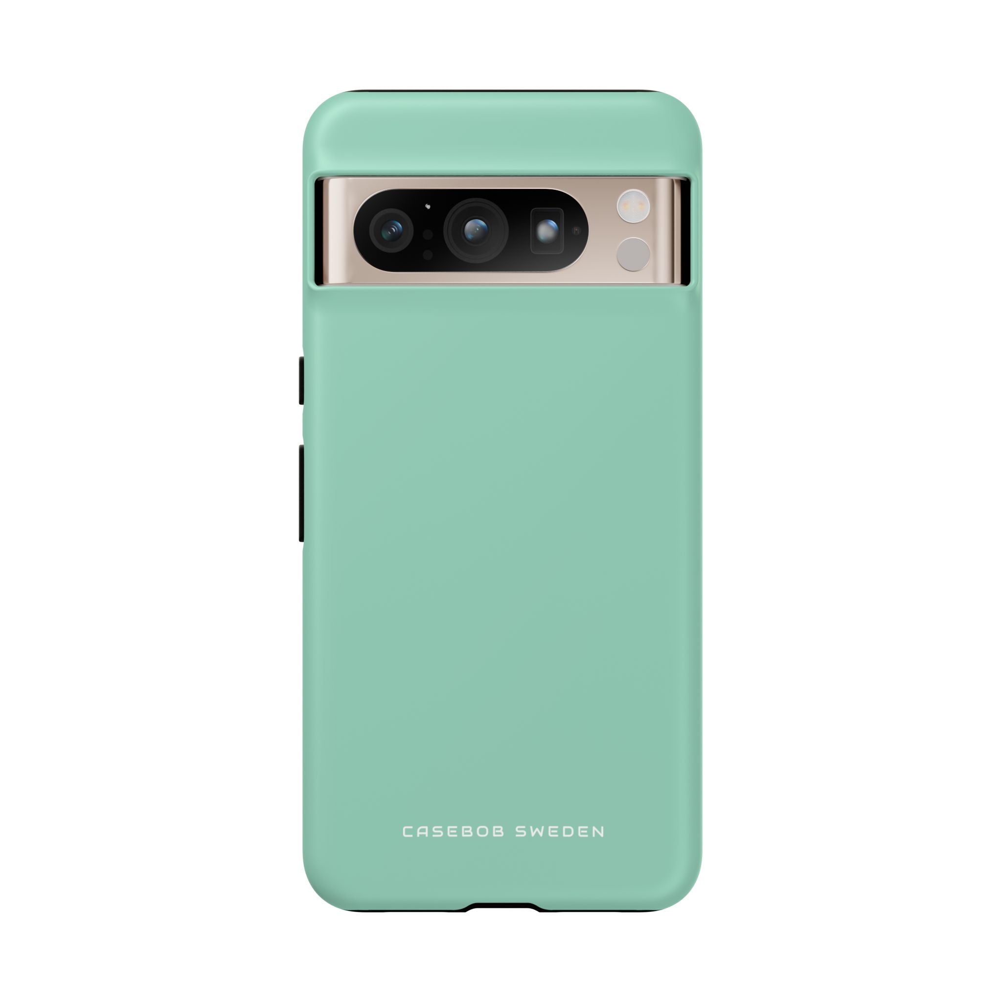 Aquamarine Google Pixel 8 - Tough Phone Case