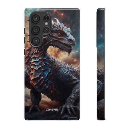 Dragon Soars High - Samsung Case