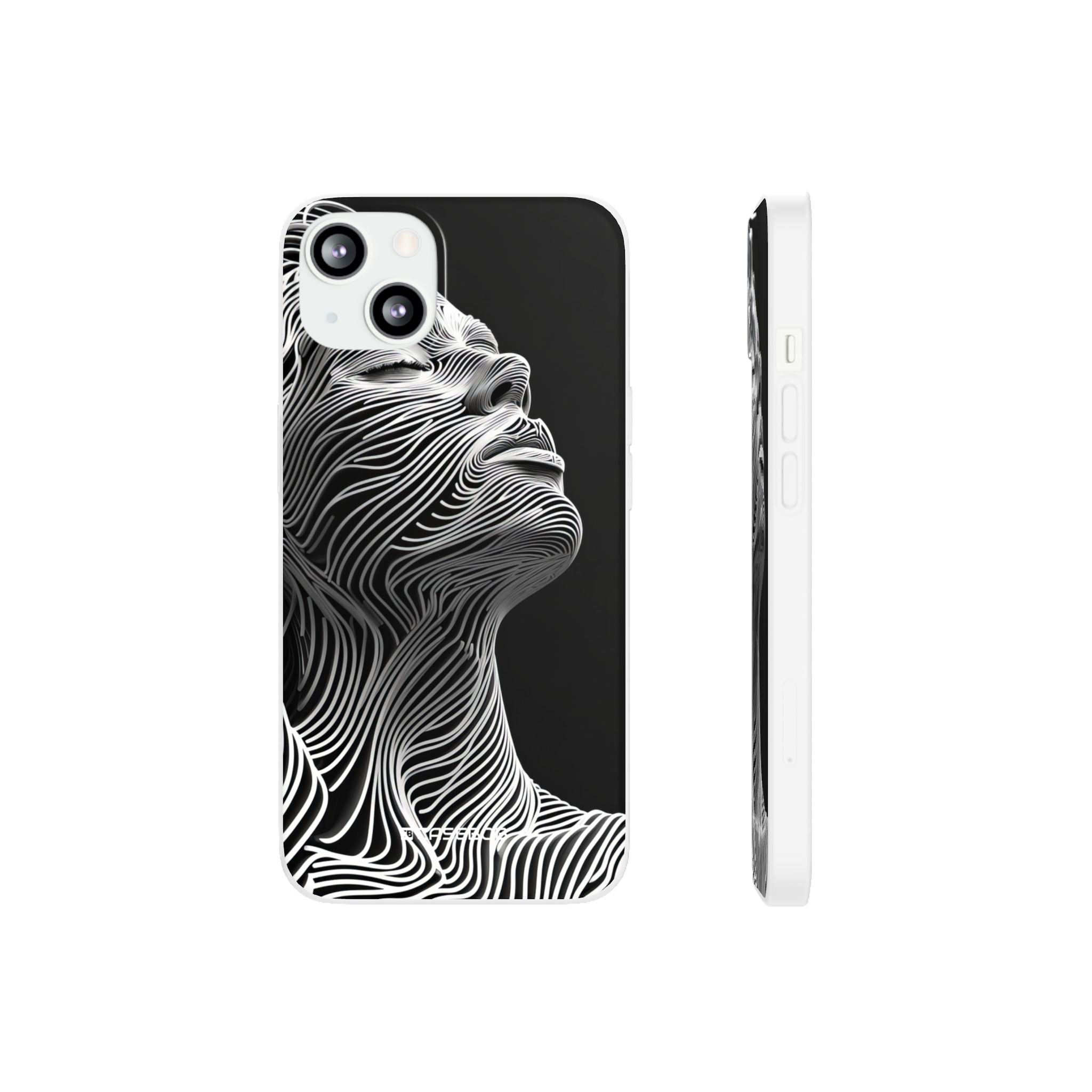 Ethereal Lineage | Flexible Phone Case for iPhone