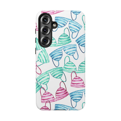 Swimwear Frames Sunshine - Samsung Case