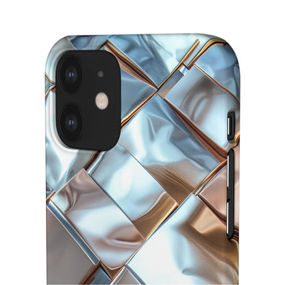 Realistic Pantone Pattern | Phone Case for iPhone (Slim Case)