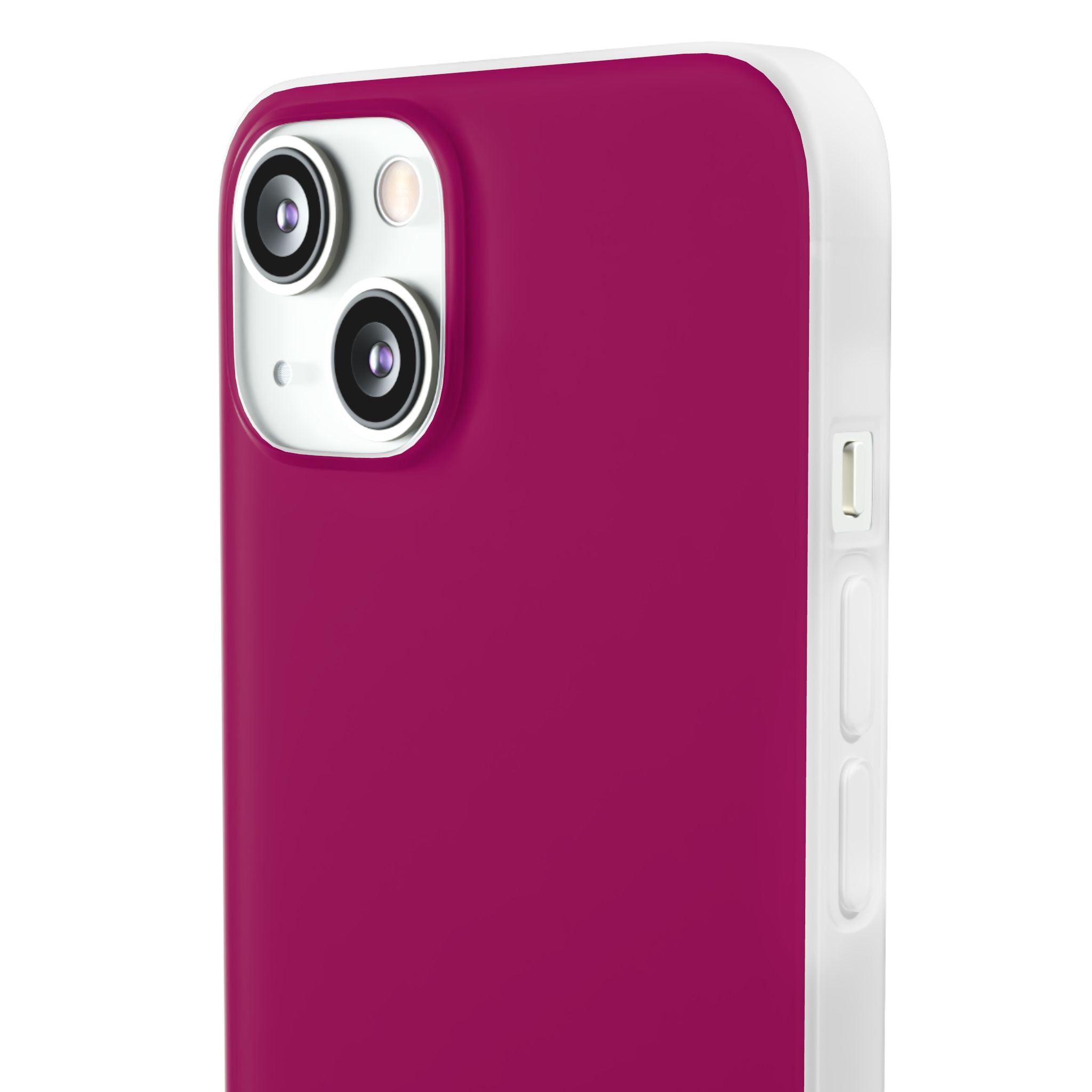 Jazzberry Jam | Phone Case for iPhone (Flexible Case)