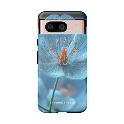 Luminous Flower Essence Google Pixel 8 - Tough Phone Case