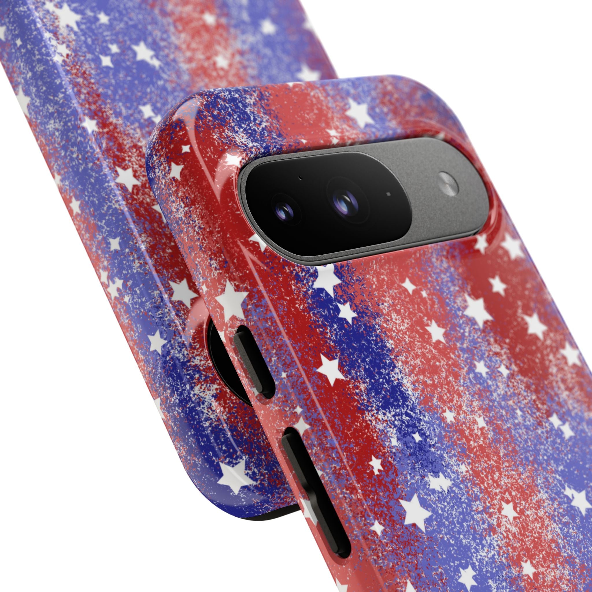 Stars Ignite Joy - Google Pixel Case