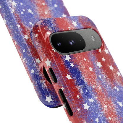 Stars Ignite Joy - Google Pixel Case