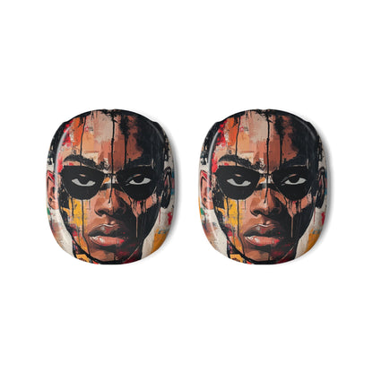 Spiked Mask - AirPod Max Case