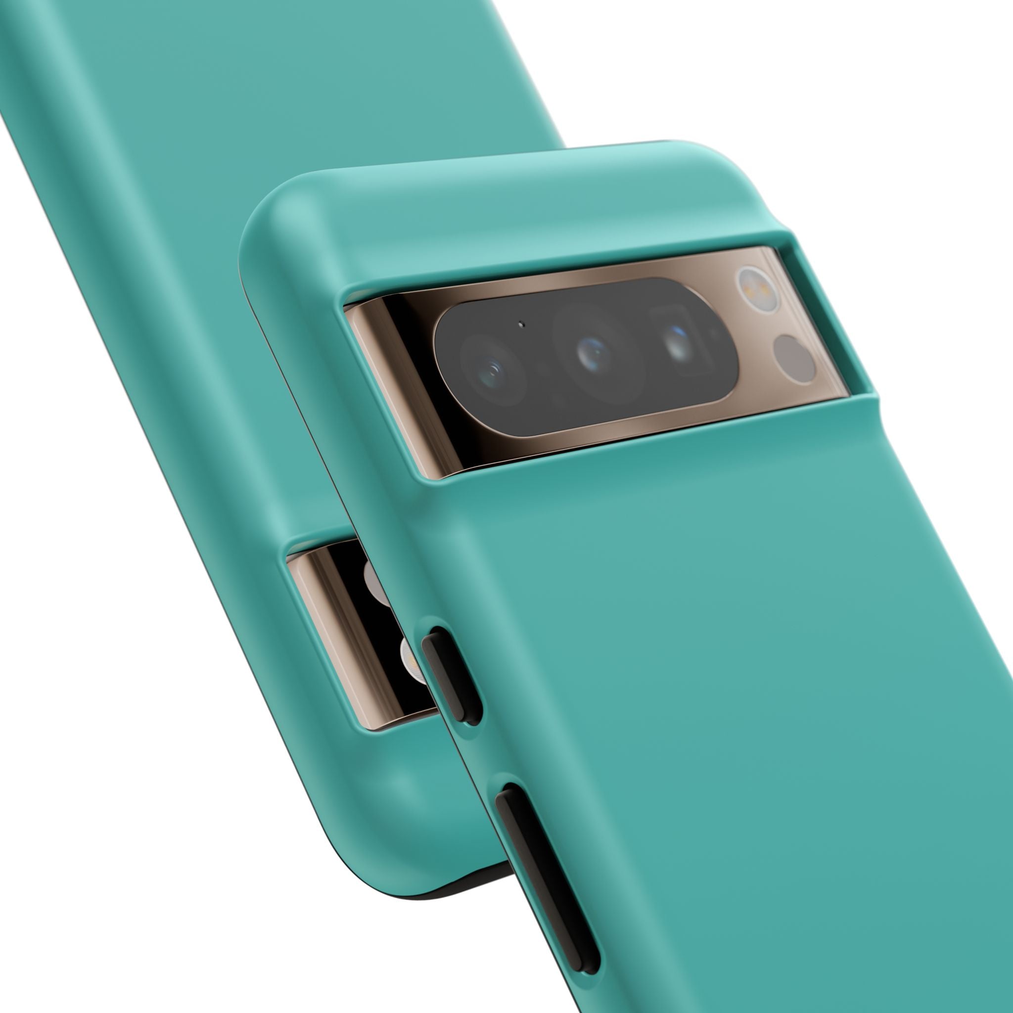 Verdigris | Phone Case for Google Pixel (Protective Case)