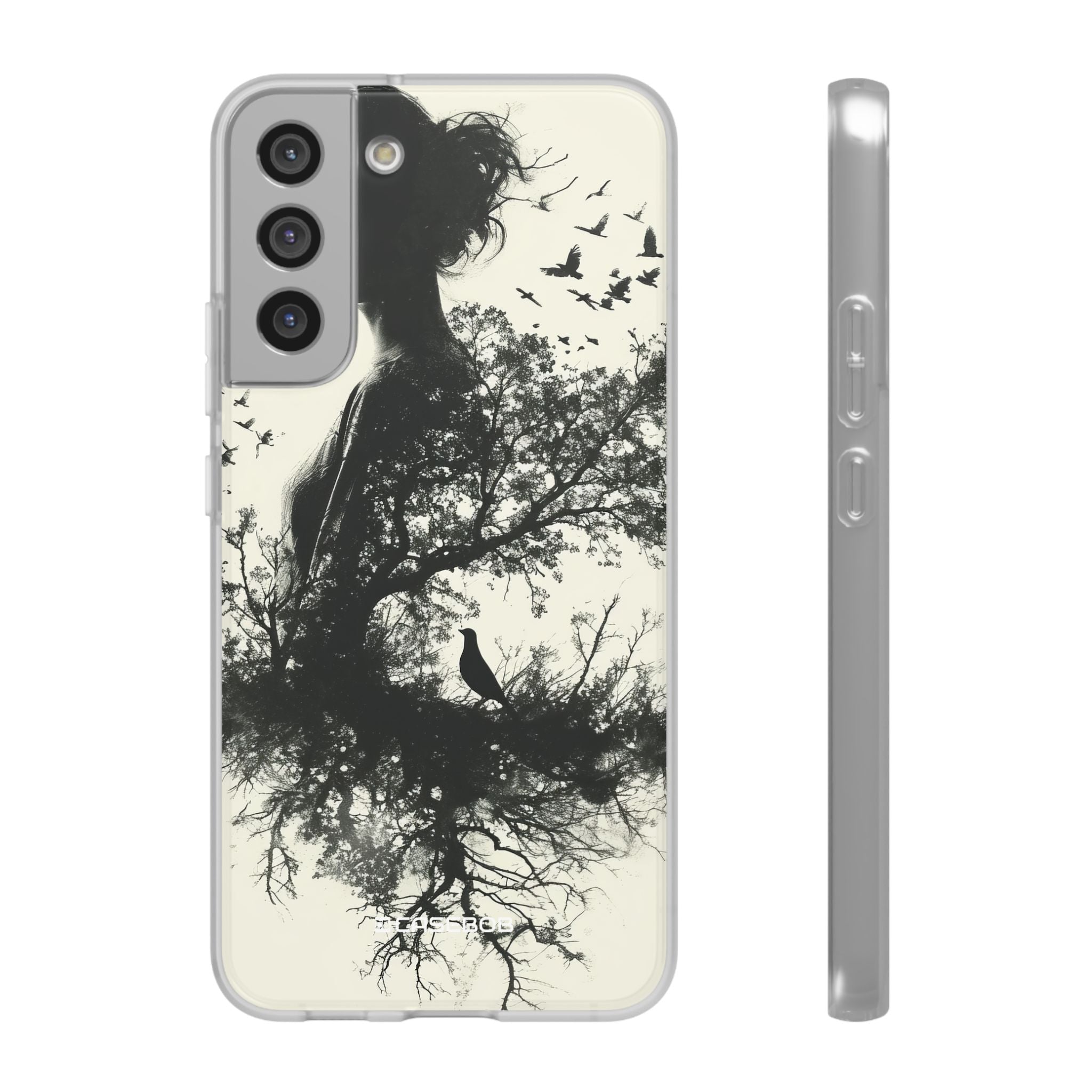 Branches of Serendipity | Flexible Phone Case for Samsung Galaxy