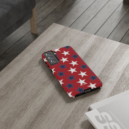 Stars Dance Brightly - Samsung Case