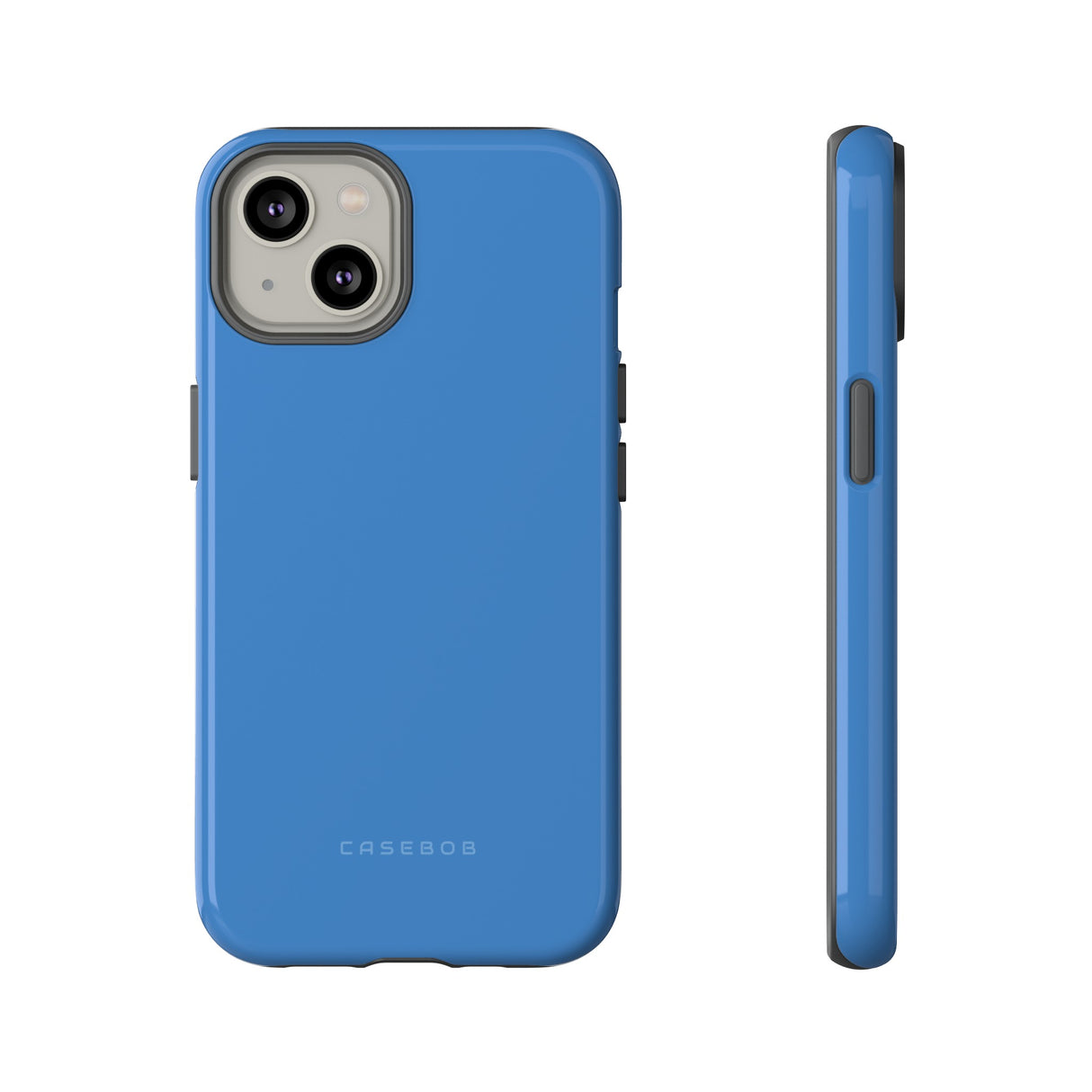 Bleu de France Phone Case - Protective Phone Case