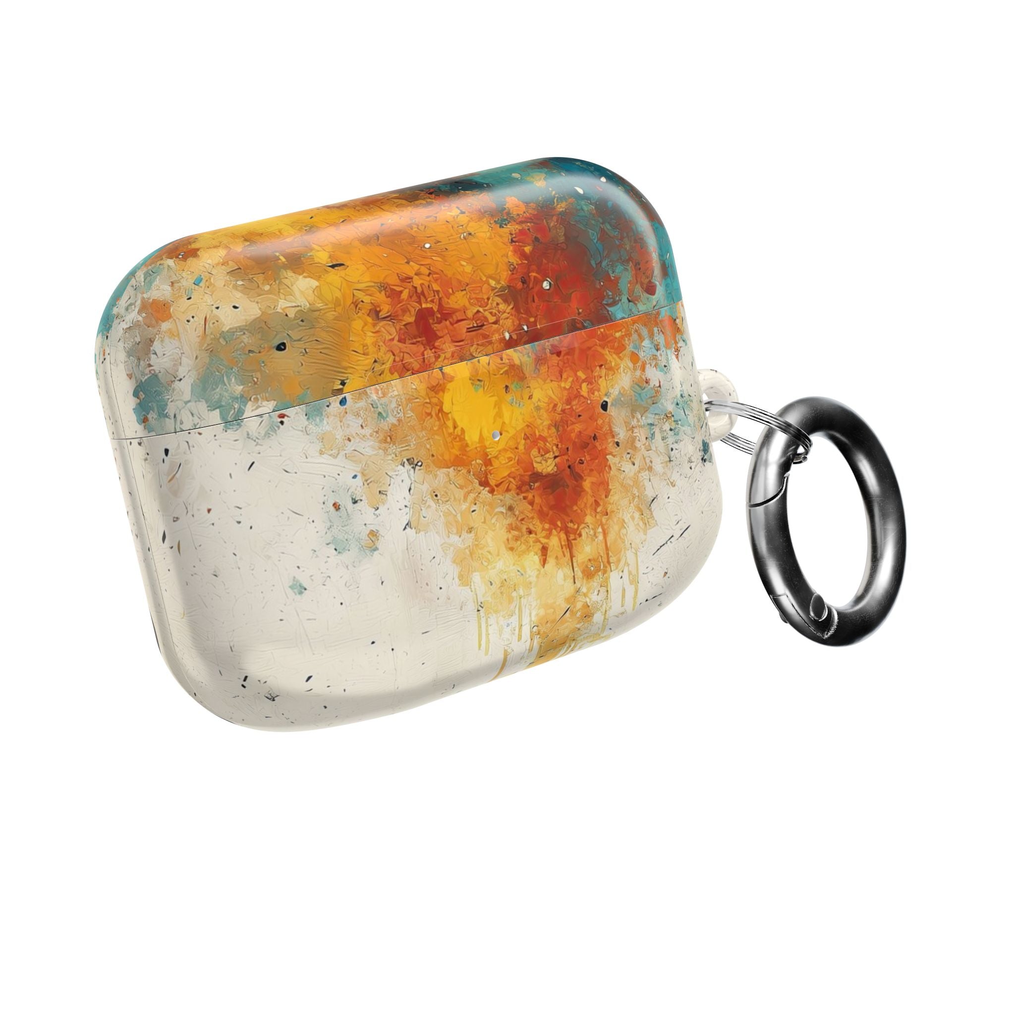 Meditative Ember - AirPods Case