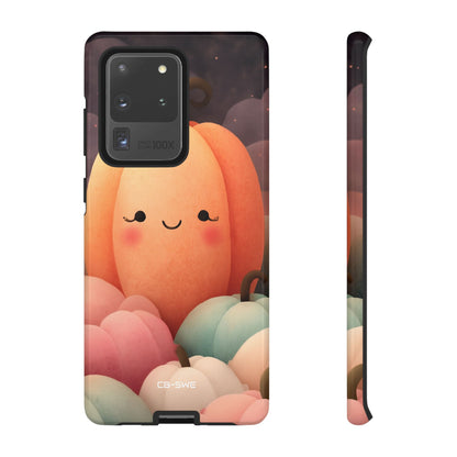 Pumpkins Bring Joy - Samsung Case