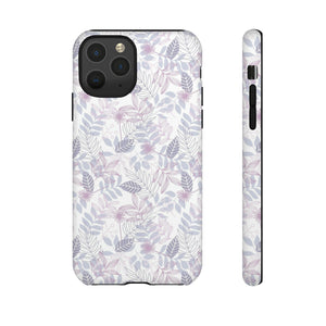 Light Leaf - Protective Phone Case