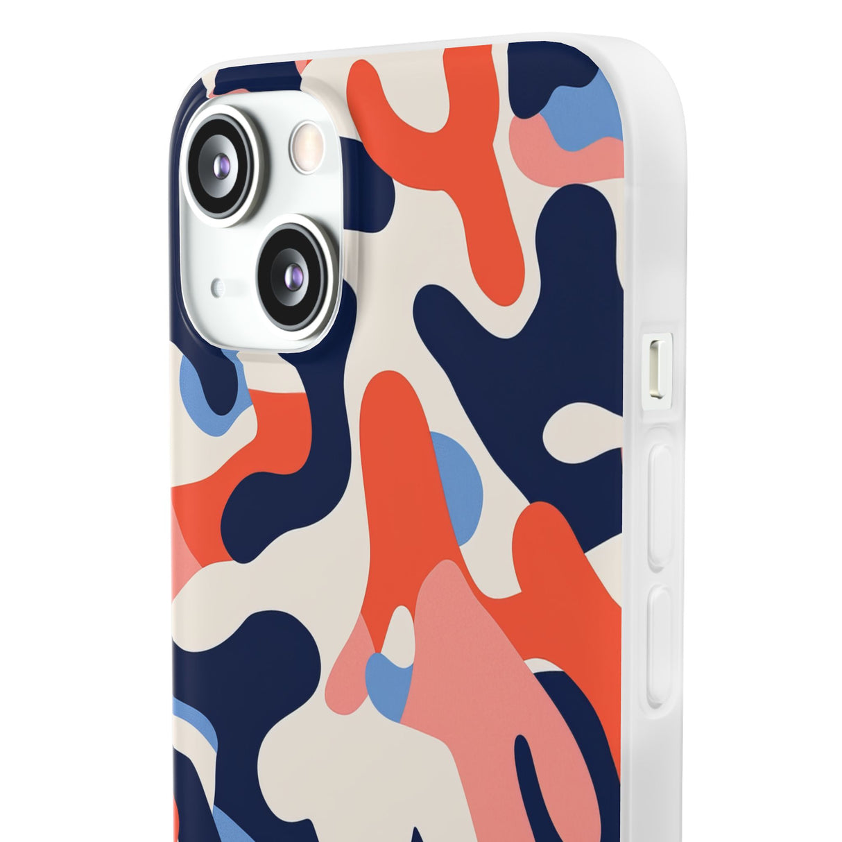 Pantone Classic Tones | Phone Case for iPhone (Flexible Case)