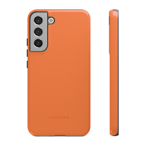 Mango Tango - Protective Phone Case