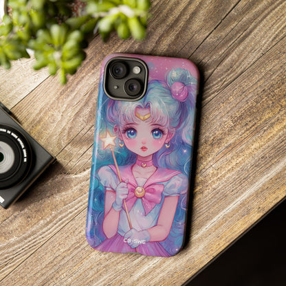 Sparkles Enchanting Dreams - iPhone Case