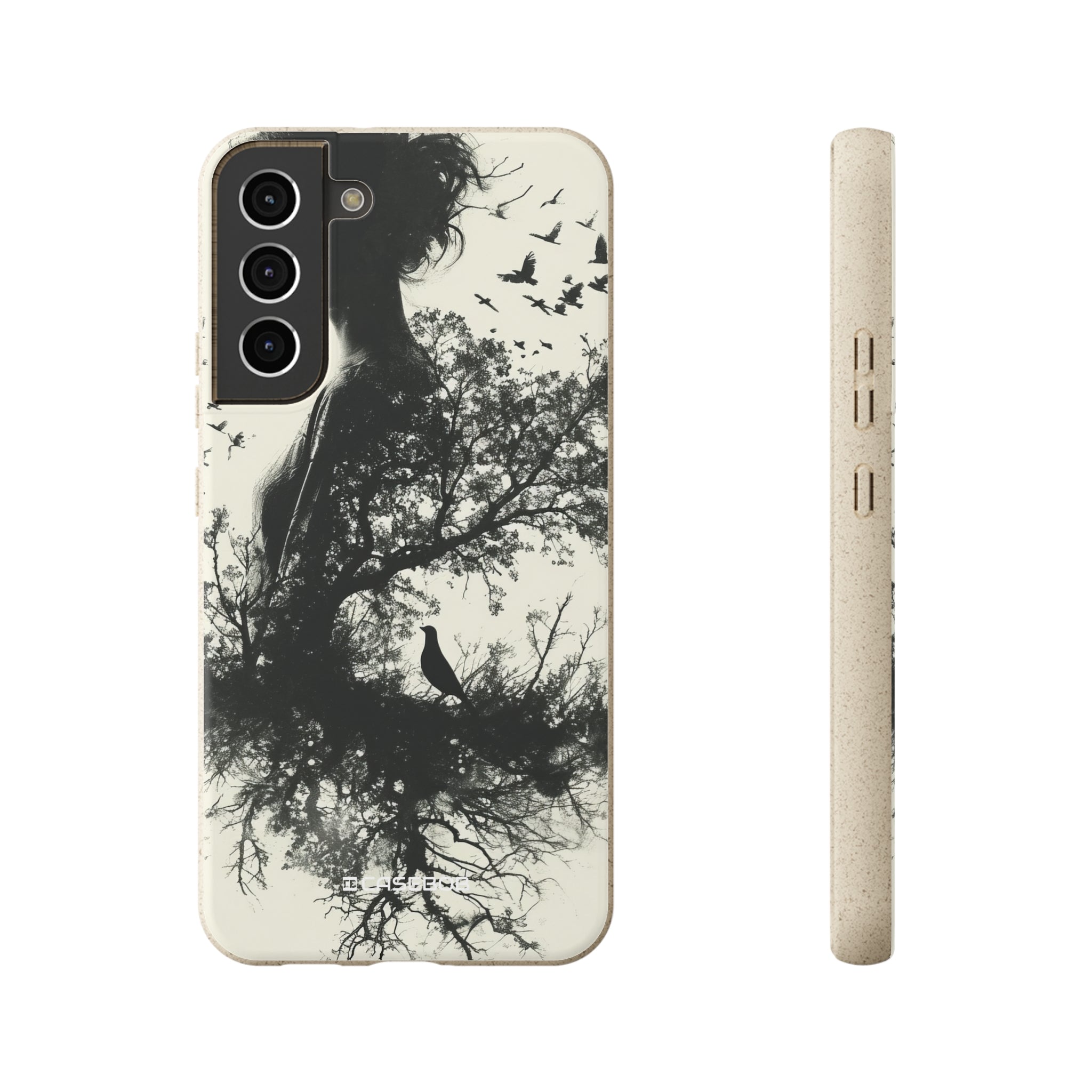 Branches of Serendipity | Biodegradable Phone Case