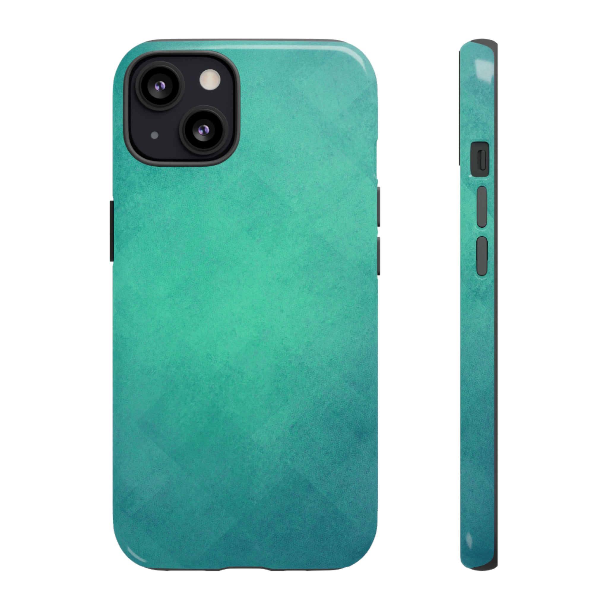 Jungle Green - Protective Phone Case