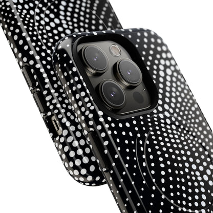 Onde di Punti iPhone 14 - Tough+