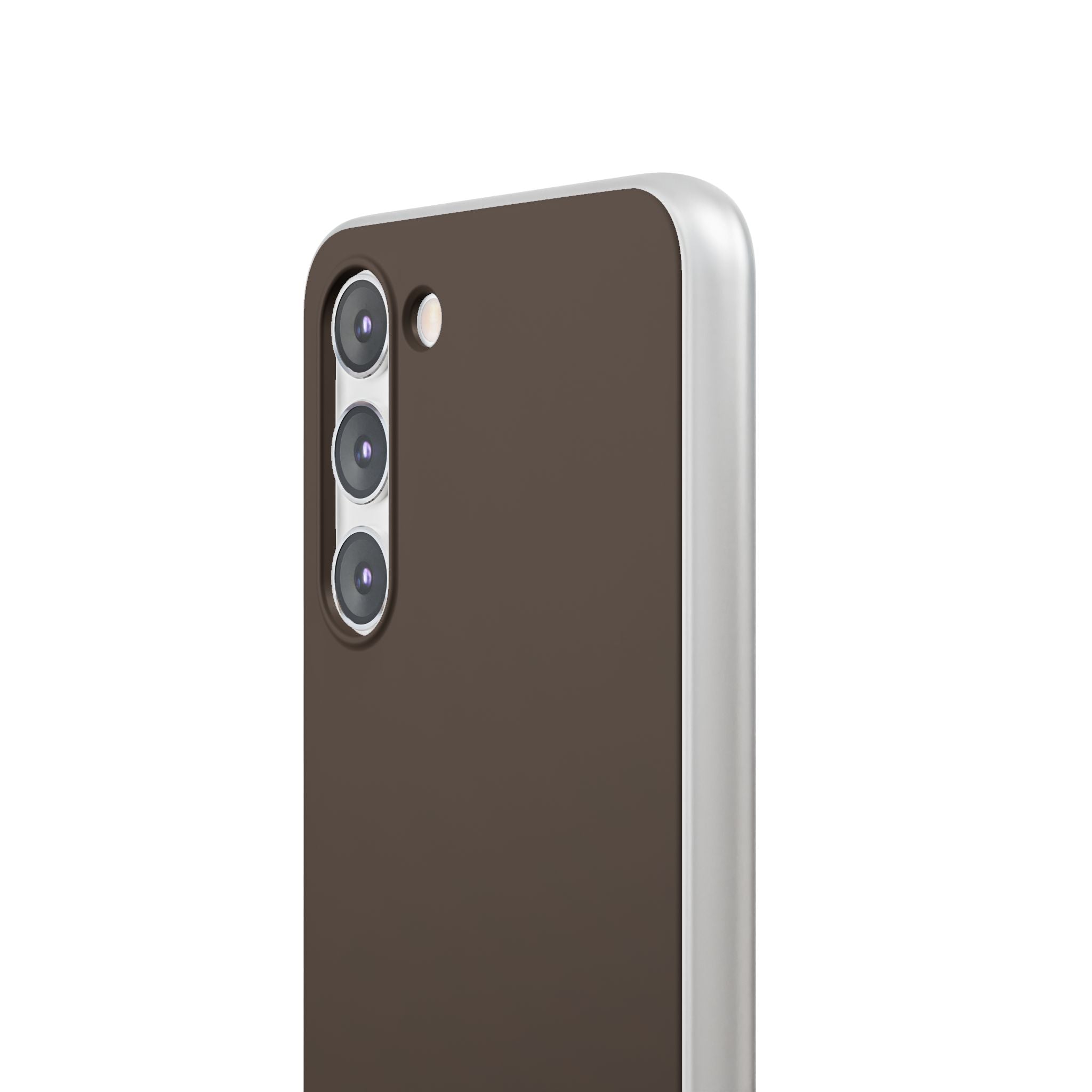 Taupe Grey | Phone Case for Samsung (Flexible Case)