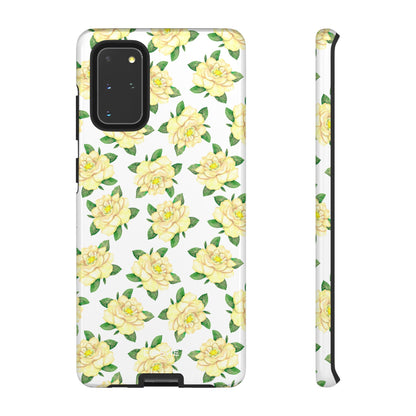 Sunny Blossoms Dance - Samsung Case