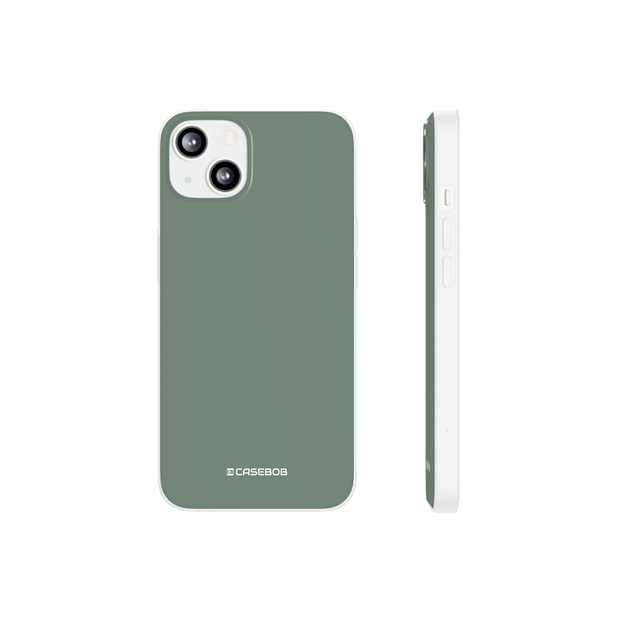 Xanadu | Phone Case for iPhone (Flexible Case)