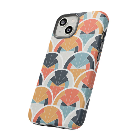 Sandoval Retro iPhone Case (Protective) Phone Case