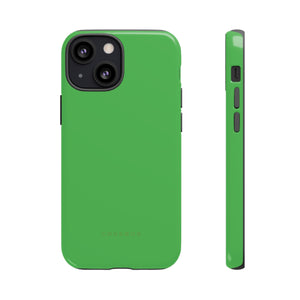 Malachite - Protective Phone Case