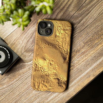 El Dorado - Protective Phone Case