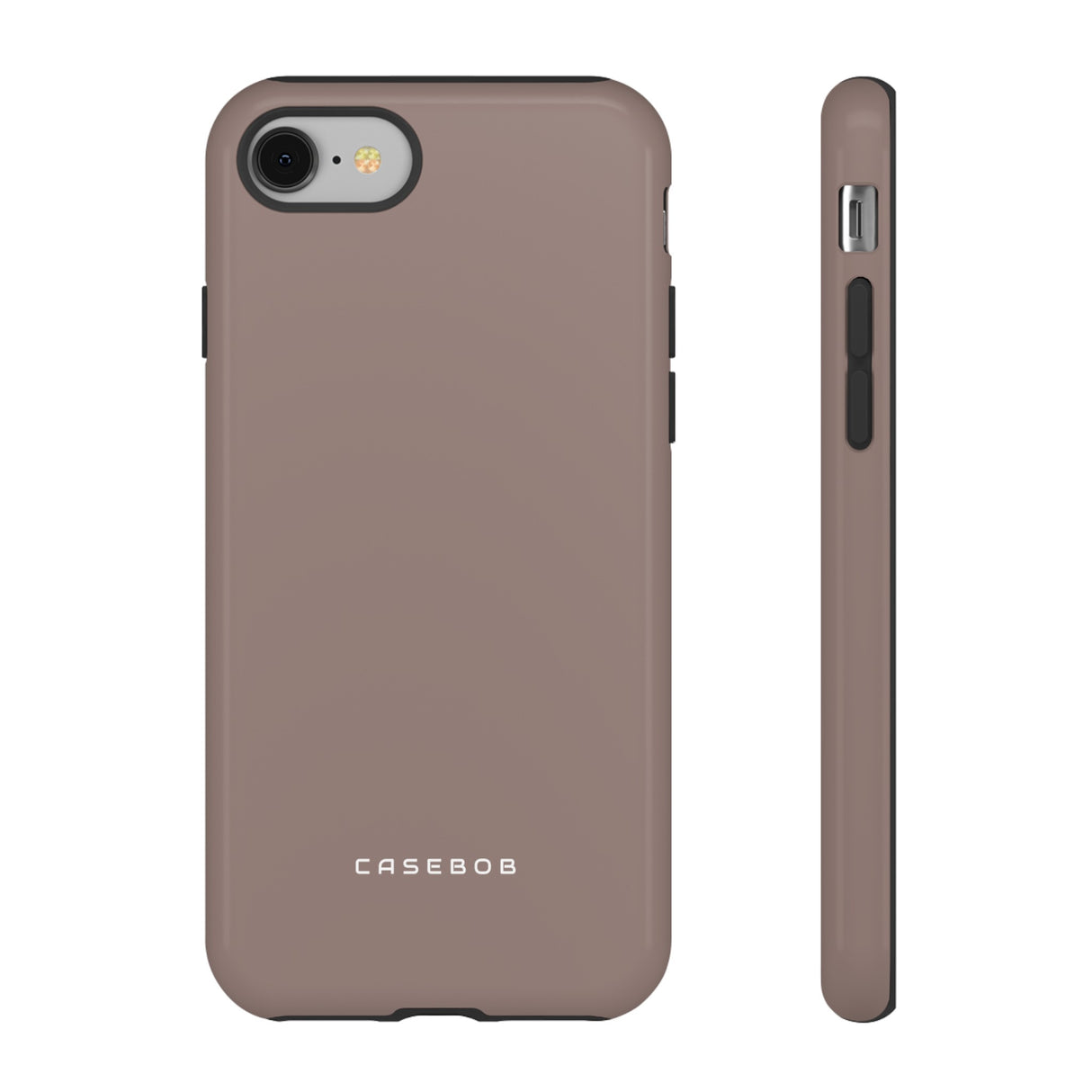 Cinereous - Protective Phone Case