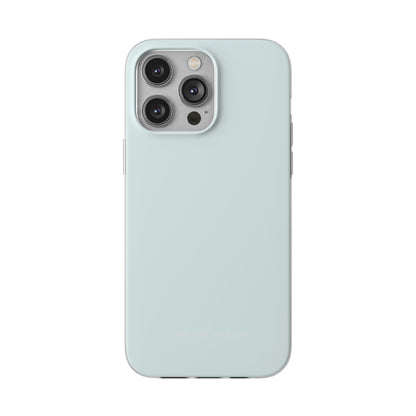 Azure iPhone 14 - Flexi Phone Case