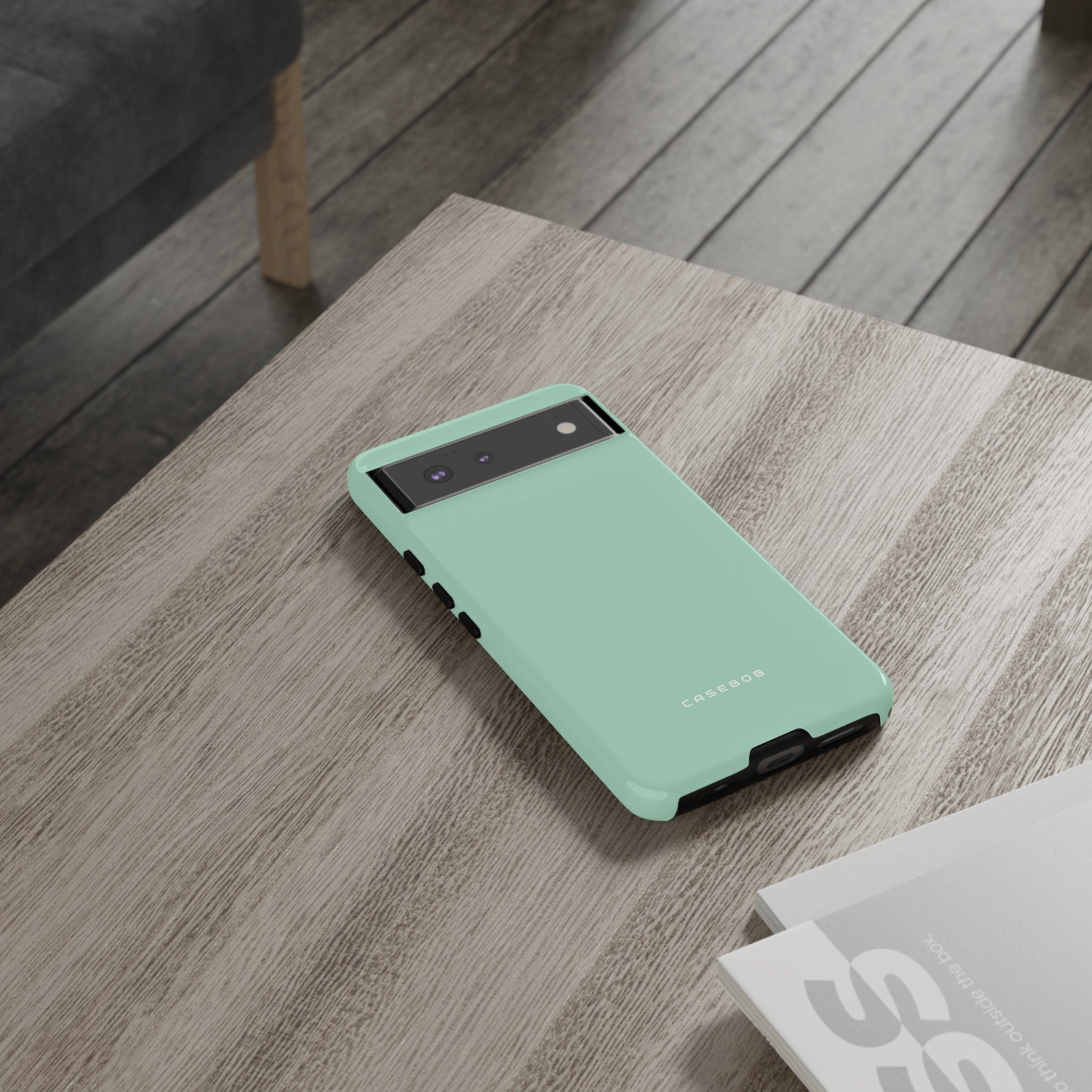 Magic Mint - Protective Phone Case