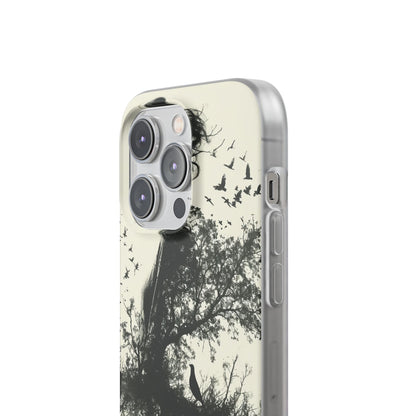 Branches of Serendipity | Flexible Phone Case for iPhone