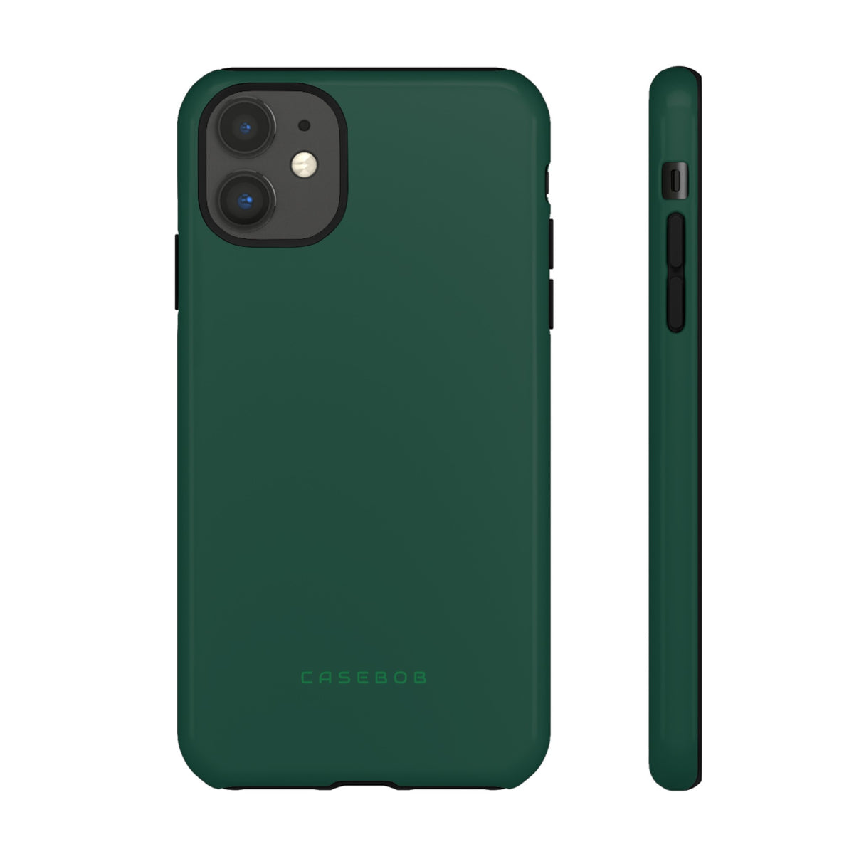 Brunswick Green - Protective Phone Case