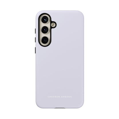 Lavender Samsung S24 - Tough Phone Case